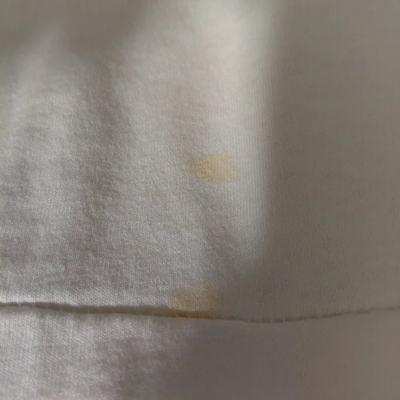 VINTAGE Thunderbirds Of Sonoma T Shirt Size Large - Picture 7 of 8